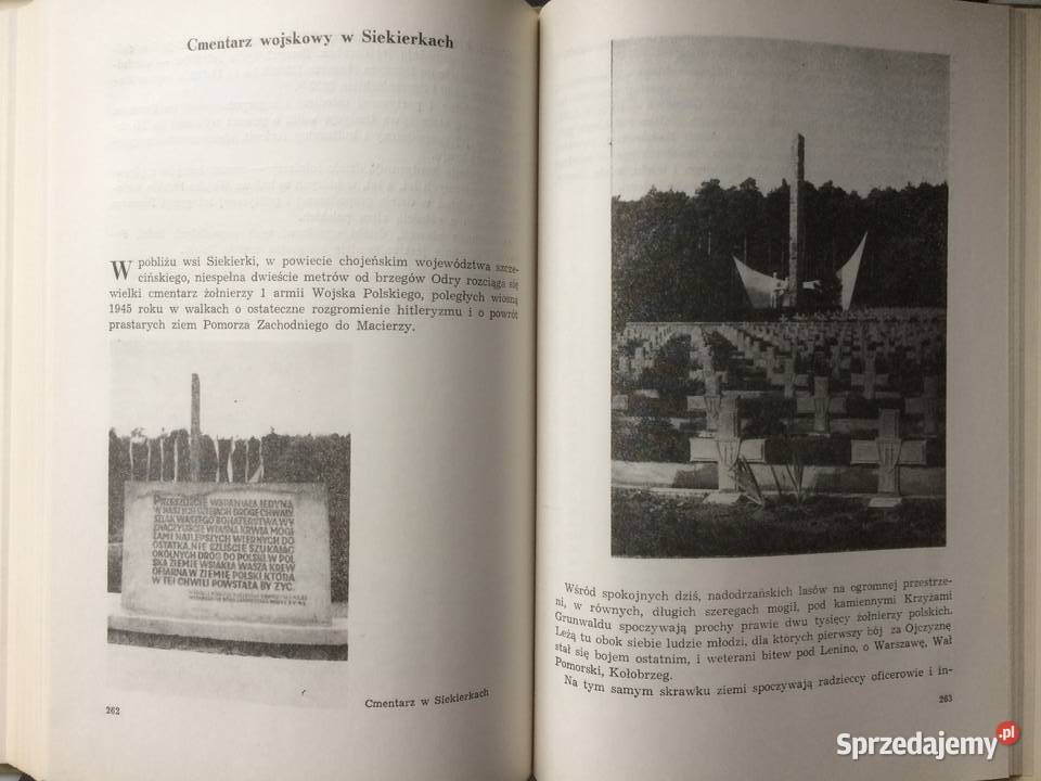 3579 Pomorze Przywrócone zachodniopomorskie Szczecin sprzedam