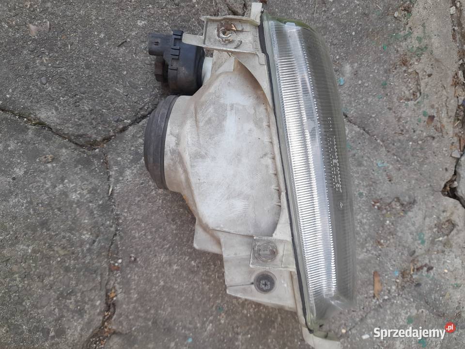 lampa przednia opel astra F lewa GM podkarpackie Przemyśl sprzedam