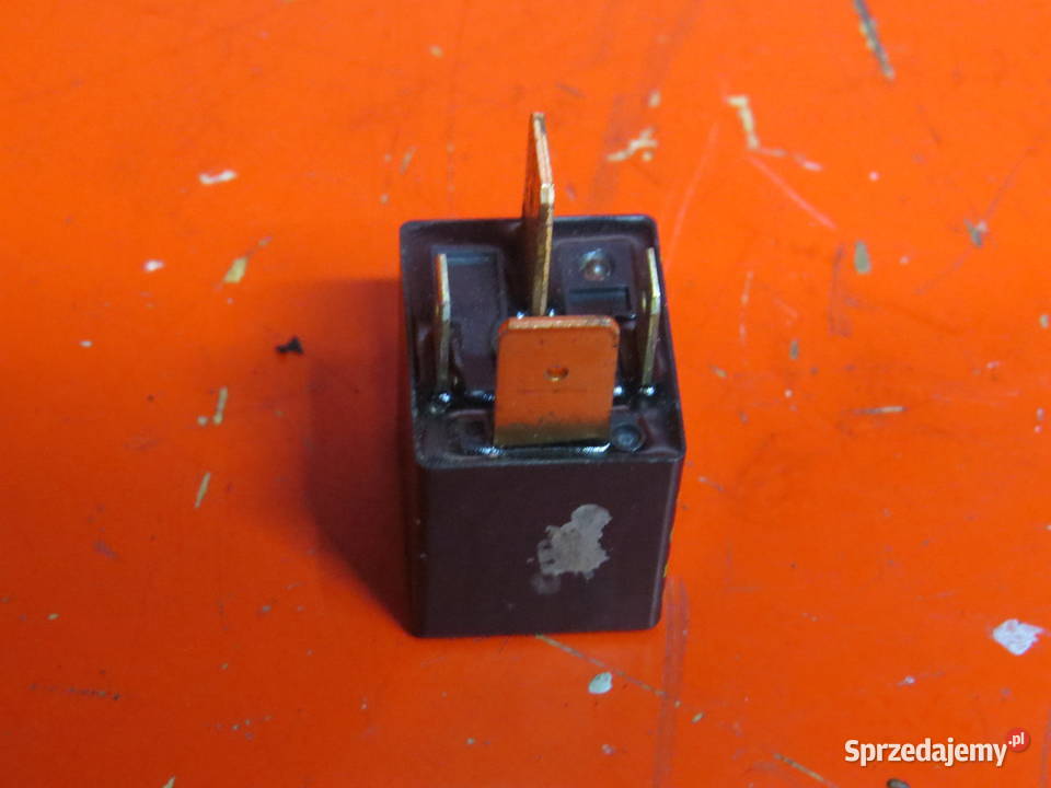 MALAGUTI MADISON 250 elektromagnes rozrusznika mazowieckie Warszawa