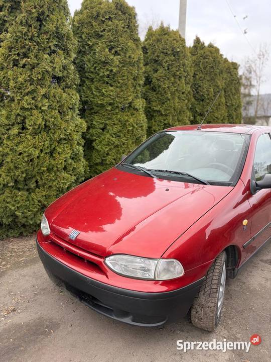 Sprzedam Fiat Siena Koło