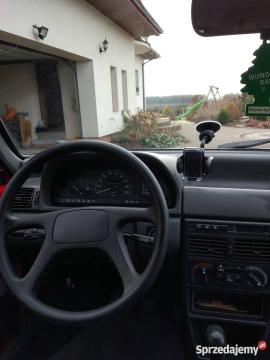 Fiat Uno 09 kat 3D serwisowany w ASO świeży 899cm3 mazowieckie Sochaczew