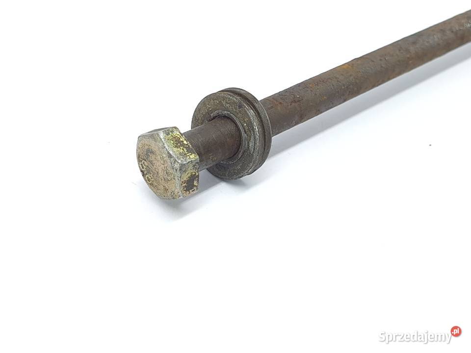 Sruba Szpila Ski Doo Summit Mxz 800 Renegade Łódź sprzedam