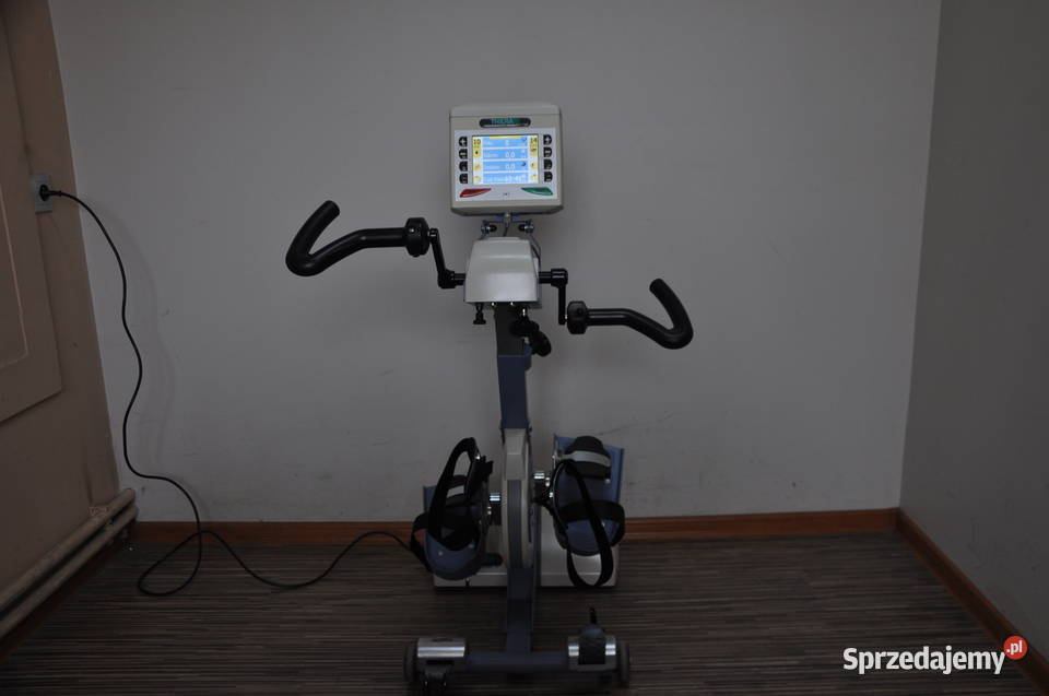 Rehabilitacyjny ROTOR TIGO ręce nogi elektryczny Pabianice sprzedam