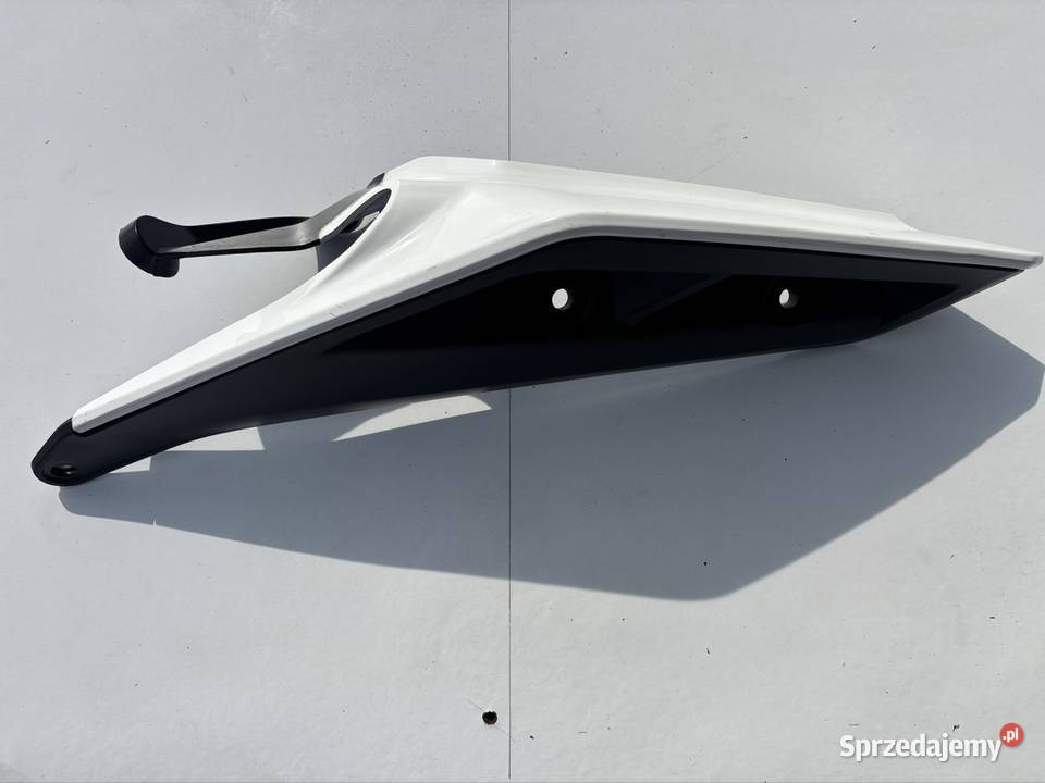 OWIEWKA WYPEŁNIENIE TYŁ LEWA KTM DUKE 125 Plastiki Części i akcesoria motocyklowe Radom