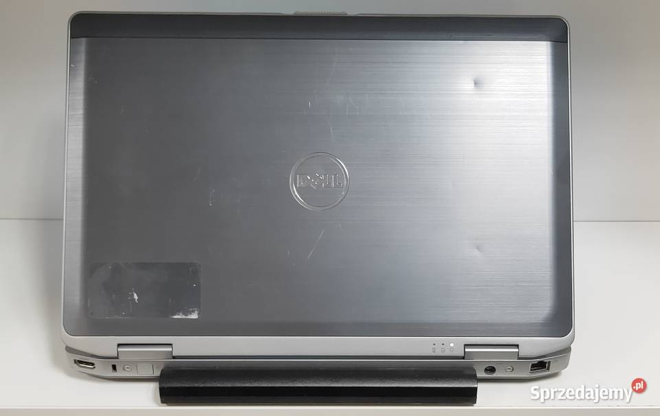 Laptop Dell Latitude E6430 Intel i73520M 8GB