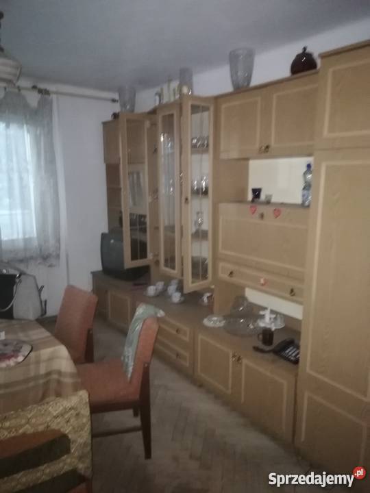 sprzedam kawalerkę w Sieradzu blok Nieruchomości