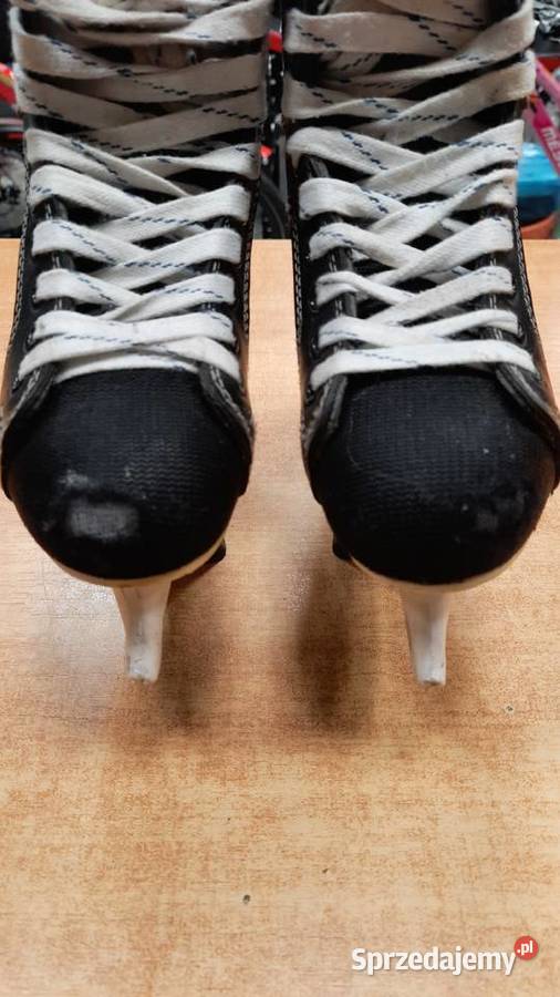 Łyżwy hokejowe JOFA rozmiar 34 Dębica