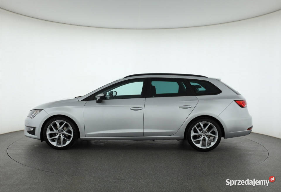 Seat Leon 20 TDI