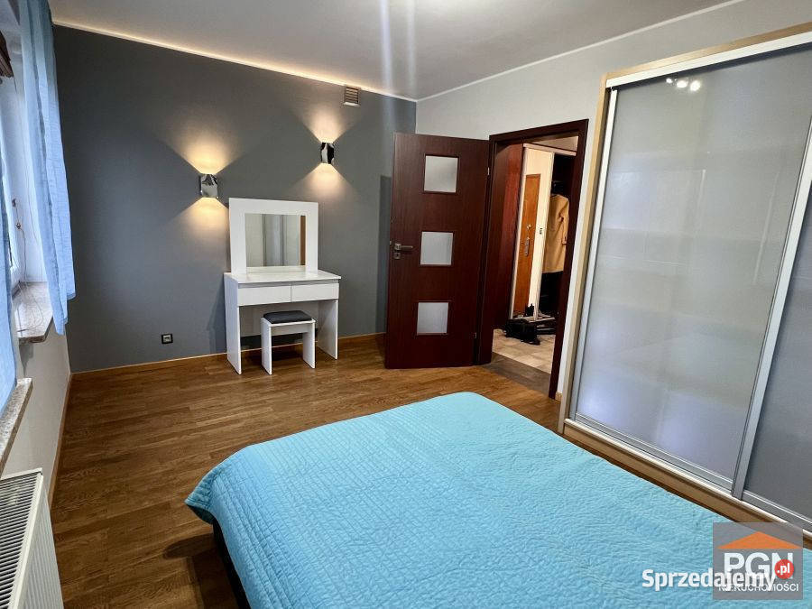 sprzedaży mieszkania Dziwnów 7343m2 3 pok