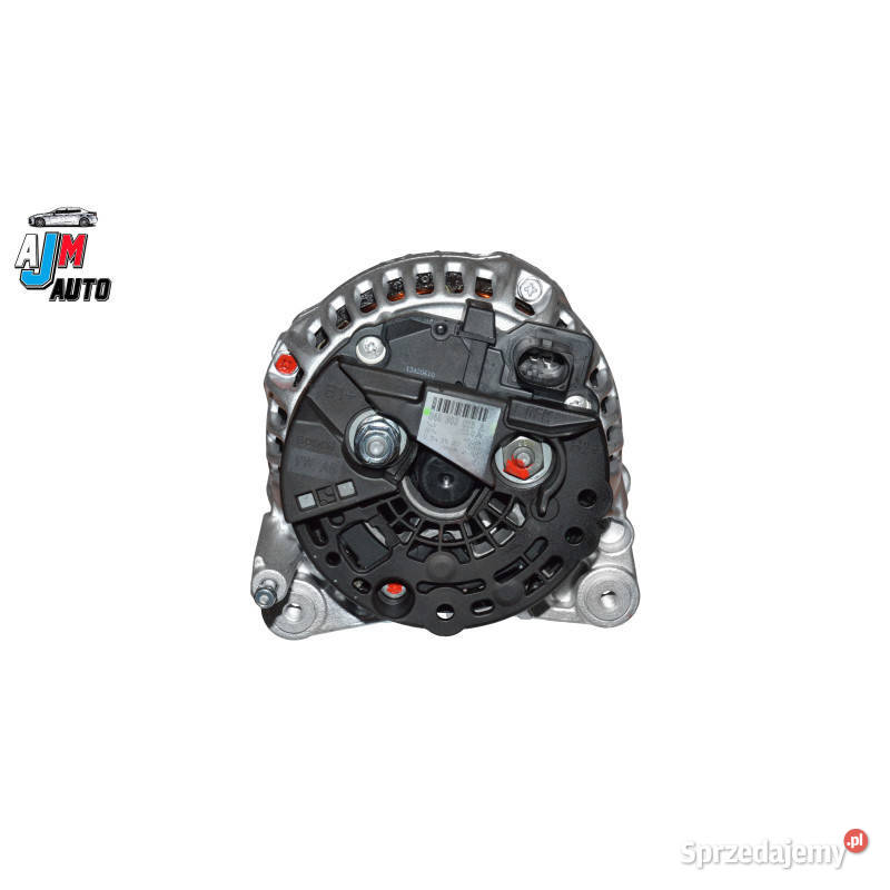 Alternator 045903023A 12 14 TDI Audi A2 Seat Grabów Szlachecki sprzedam