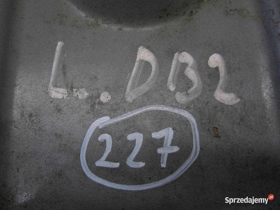 INSIGHT 10r wspornik pasa przód prawy świętokrzyskie Kielce