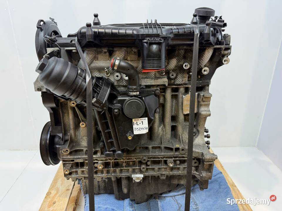 SILNIK D5244T14 Volvo XC60 XC70 II V70 III S80 osobowe