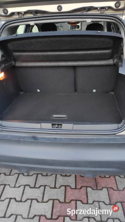 Renault Captur Alize Energy 15 dCi śląskie Bielsko-Biała