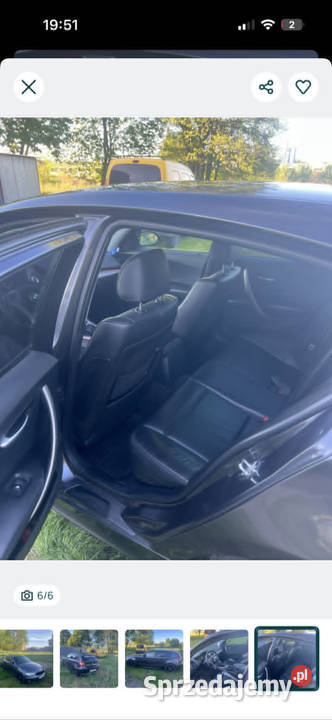 BMW seria 1 e87 Seria 1 Bydgoszcz
