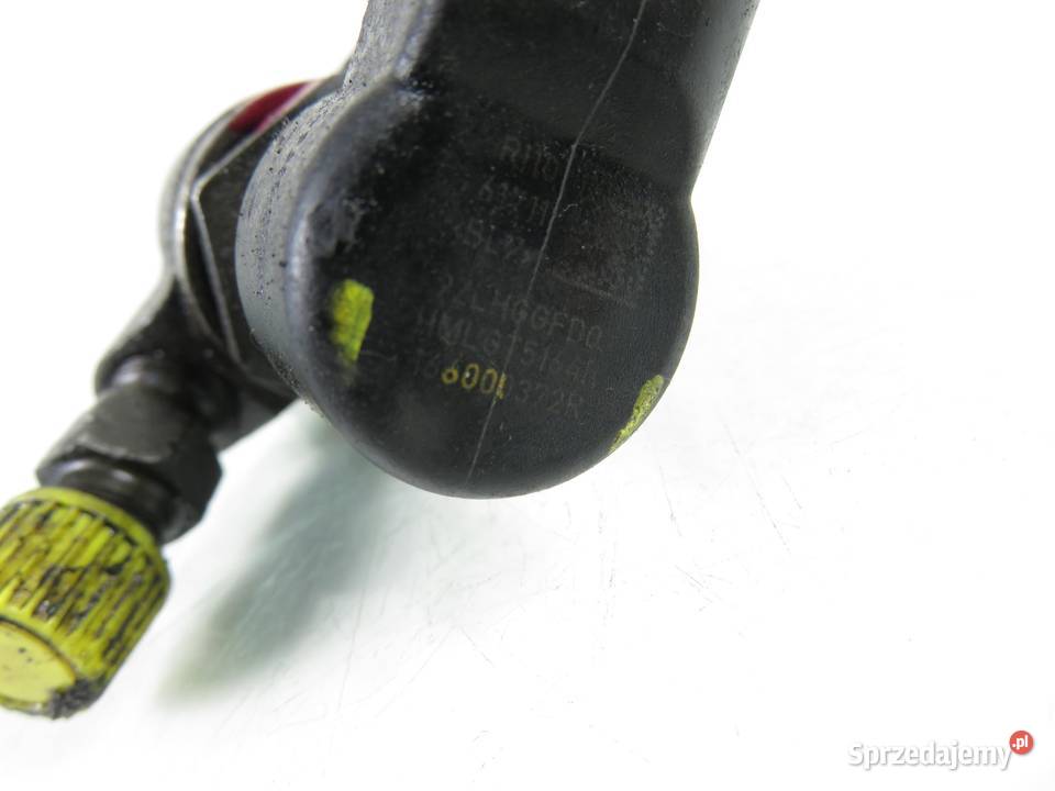 WTRYSKIWACZ RENAULT MASTER III 23 dCi 166000372R Wtryskiwacze