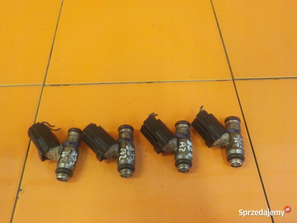 POLO V IBIZA LEON ALTEA 14 16V 12r 86 CGG wtrysk Suków