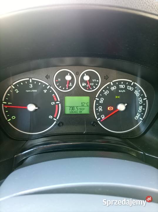 Ford Connect Lubin