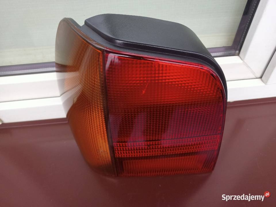 VW Polo III 3 6N lampa tył tylna lewa Hella Sieradz sprzedam