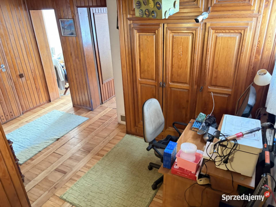 Sprzedam dom Żyrardów Sprzedaż mazowieckie