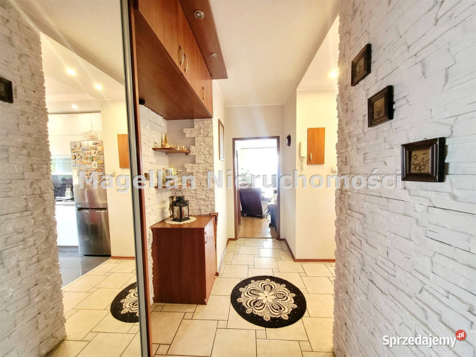 Mieszkanie Gdynia 488m2 pomorskie