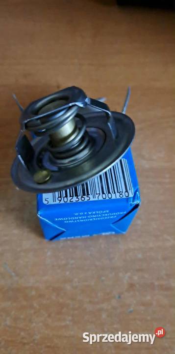 TERMOSTAT MF3 MASSEY FERGUSON 235 255 URSUS 2812 Bełżyce