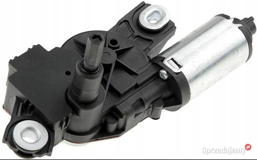 Volkswagen Caddy 0420 silniczek wycieraczek NOWY Wycieraczki i spryskiwacze Łódź