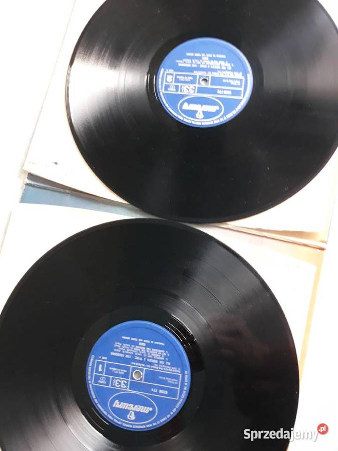 RUSH All The Worlds a Stage Live 19762 LP Płyty i kasety Rzeszów
