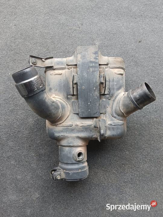 Katalizator Suzuki GSXR Motoryzacja Gniezno sprzedam