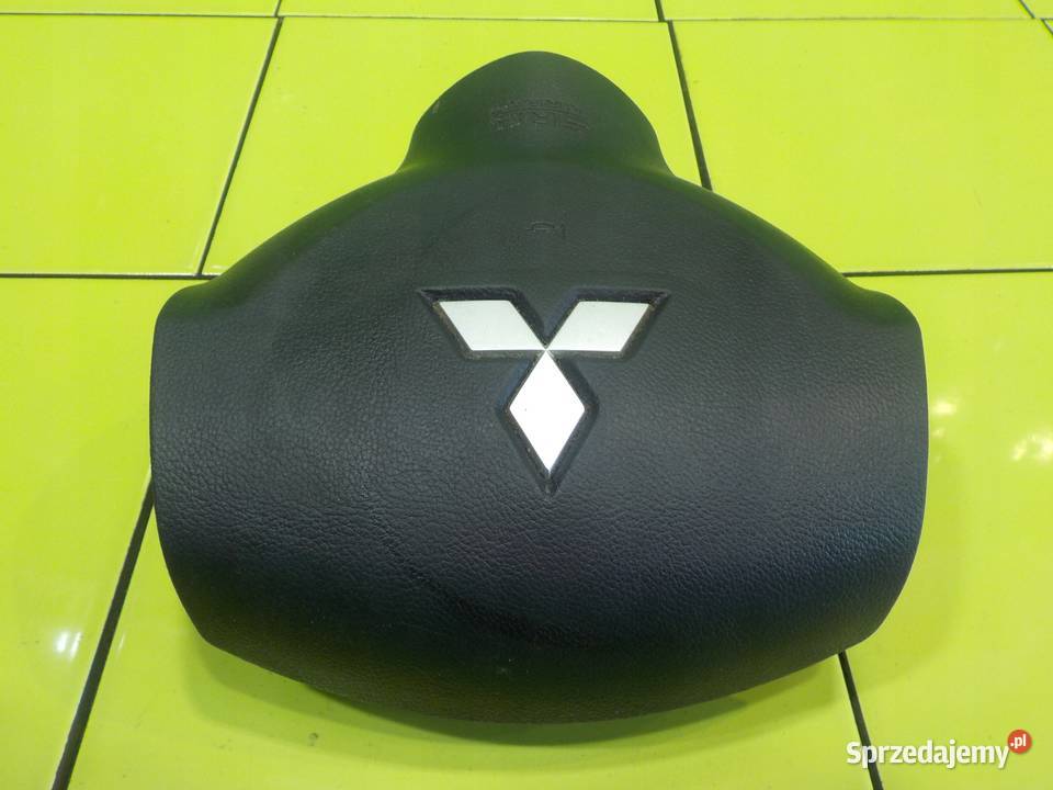 MITSUBISHI LANCER VIII X LIFT 20 DID 11r AIRBAG osobowe mazowieckie Suków