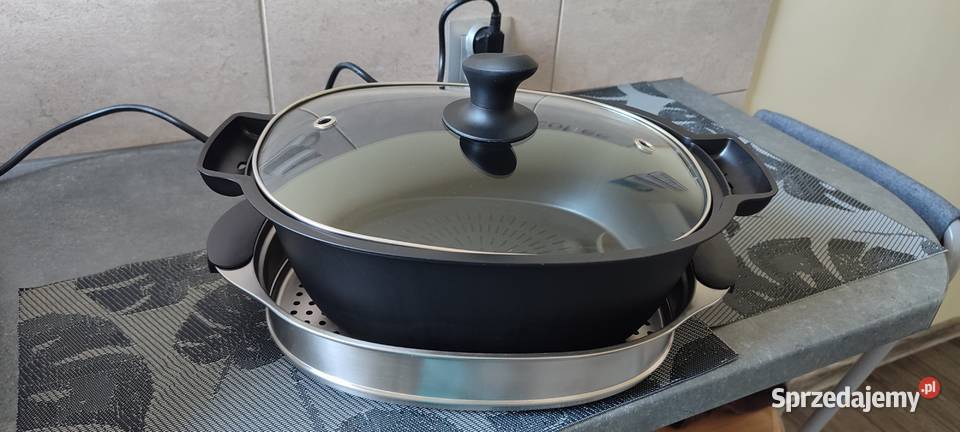 Thermomix Bełchatów sprzedam