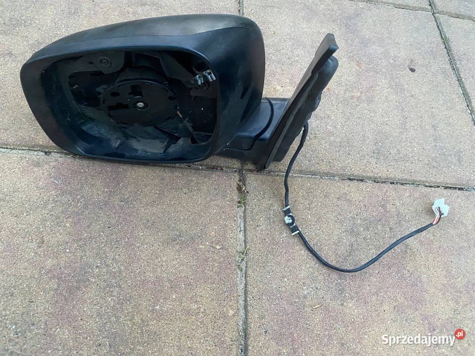 Lusterko lewe Dodge Grand Caravan 0820