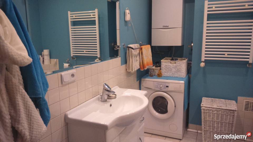 Mieszkanie Łomianki Staszica Osiedle Tęcza 6563zł/m2 Mieszkania Łomianki