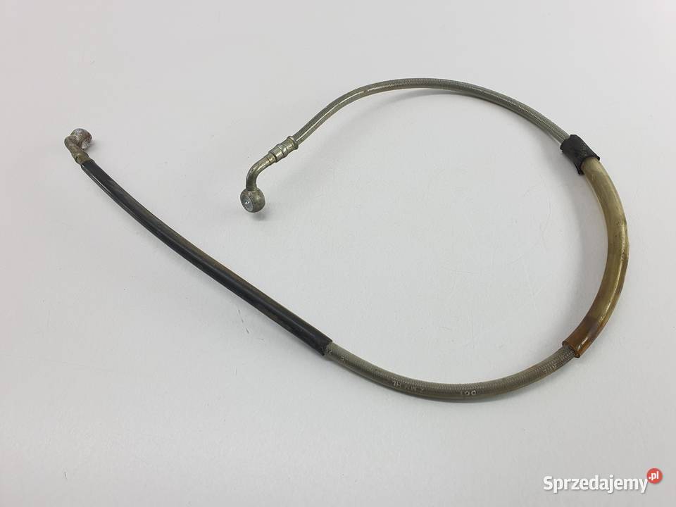 Przewod Hamulcowy Husqvarna Wr 250 Cr łódzkie Łódź sprzedam