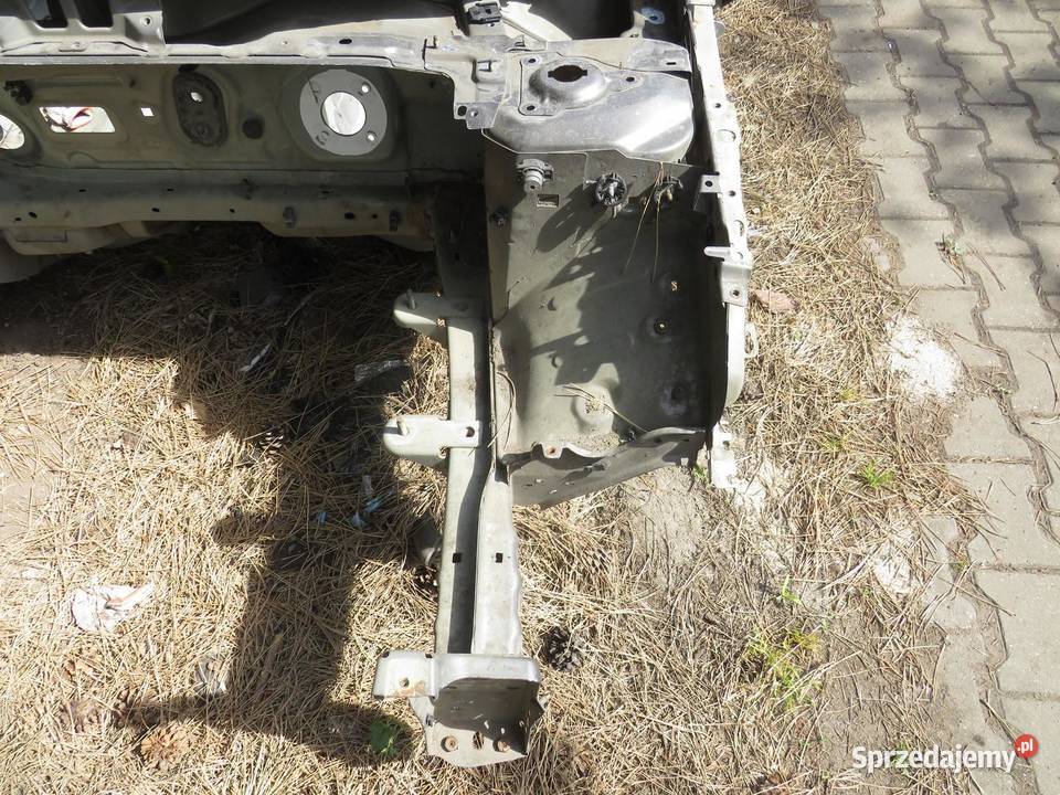 ĆWIARTKA PODŁUŻNICA LEWY PRZÓD PEUGEOT 308 T9 lubelskie