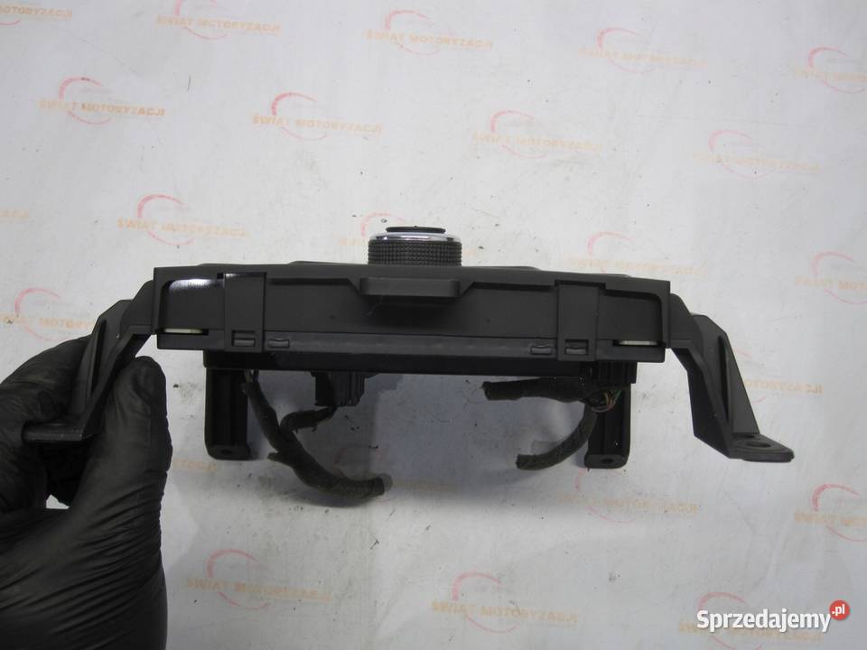 OPEL ZAFIRA TOURER C 13r panel radia 20875736 Kielce