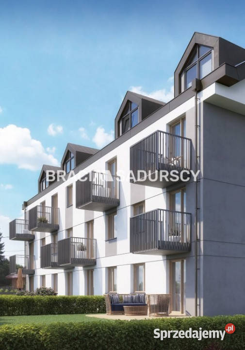 sprzedaży mieszkania Kraków 7002m2 3 pokojowe