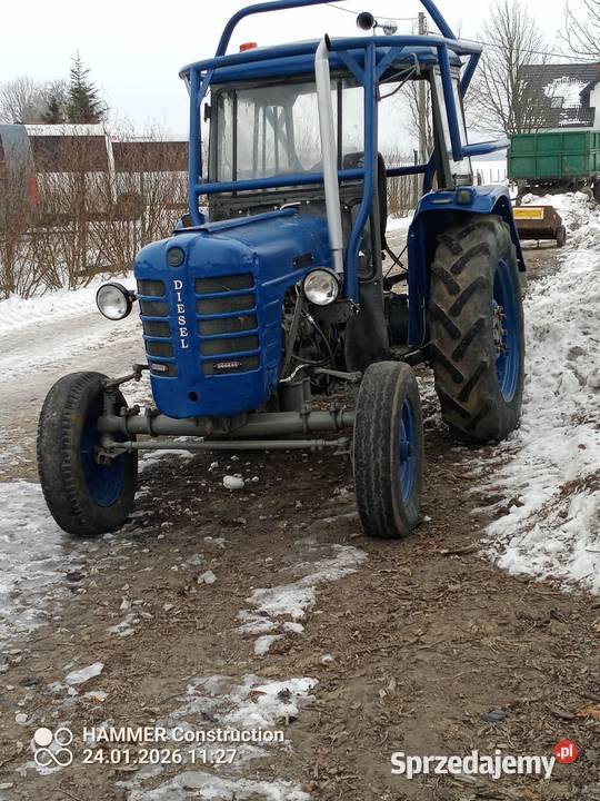 Zetor 3011 Brzesko