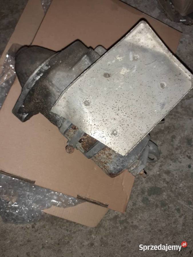 Audi 80 b4 r4 abk abt 20 16v rozrusznik osobowe Czosnów