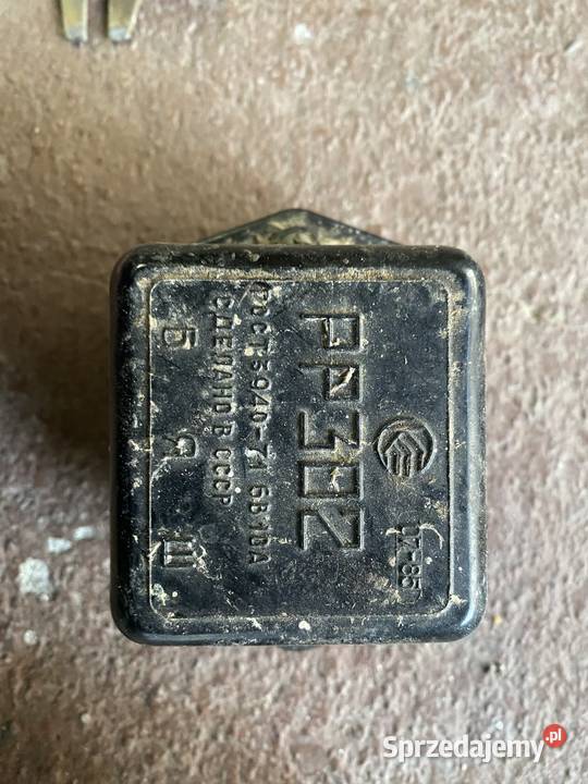 Sprzedam części nowe do Dniepr Ural K750 podkarpackie