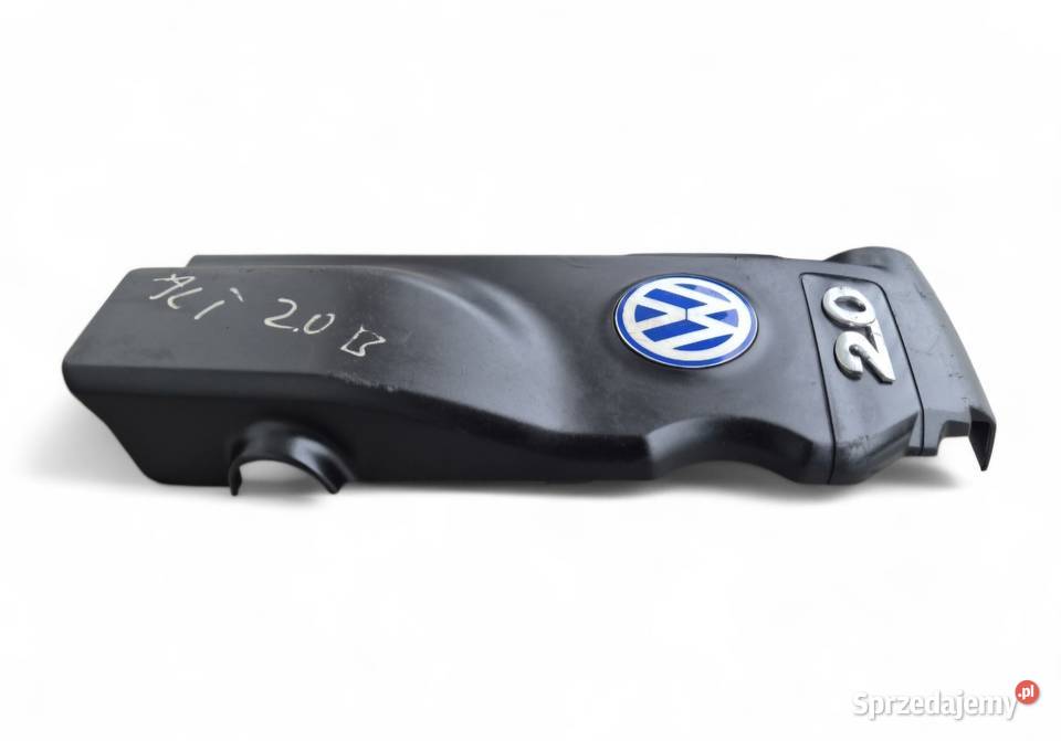 OSŁONA SILNIKA GÓRNA 20 B ALT VW PASSAT B5 FL Działoszyce