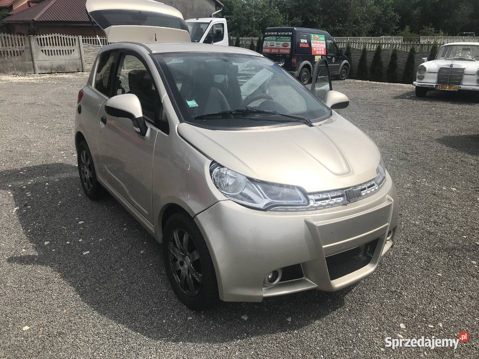 Jdm Aloes bez prawka Pacanów