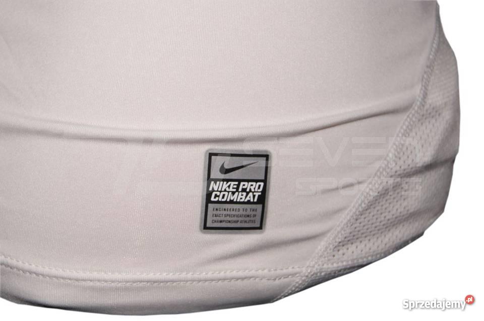 NIKE KOSZULKA DRIFIT PRO COMBAT M PROMO Nike Kraków