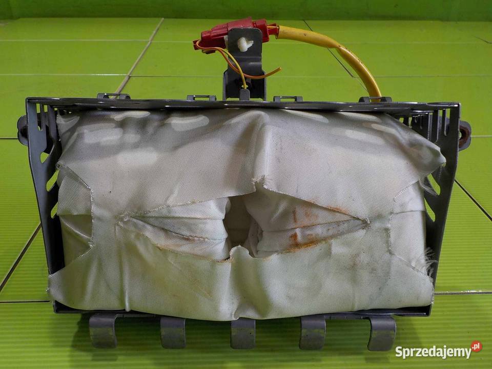 MITSUBISHI OUTLANDER I 05r AIRBAG poduszka mazowieckie Suków