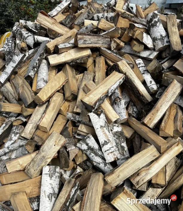 Drewno na opał Wilkowice i Dom i Ogród
