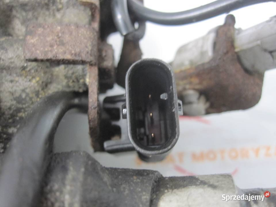 SPRINTER 22 CDI 651 651955 163 16r sprężarka Kielce