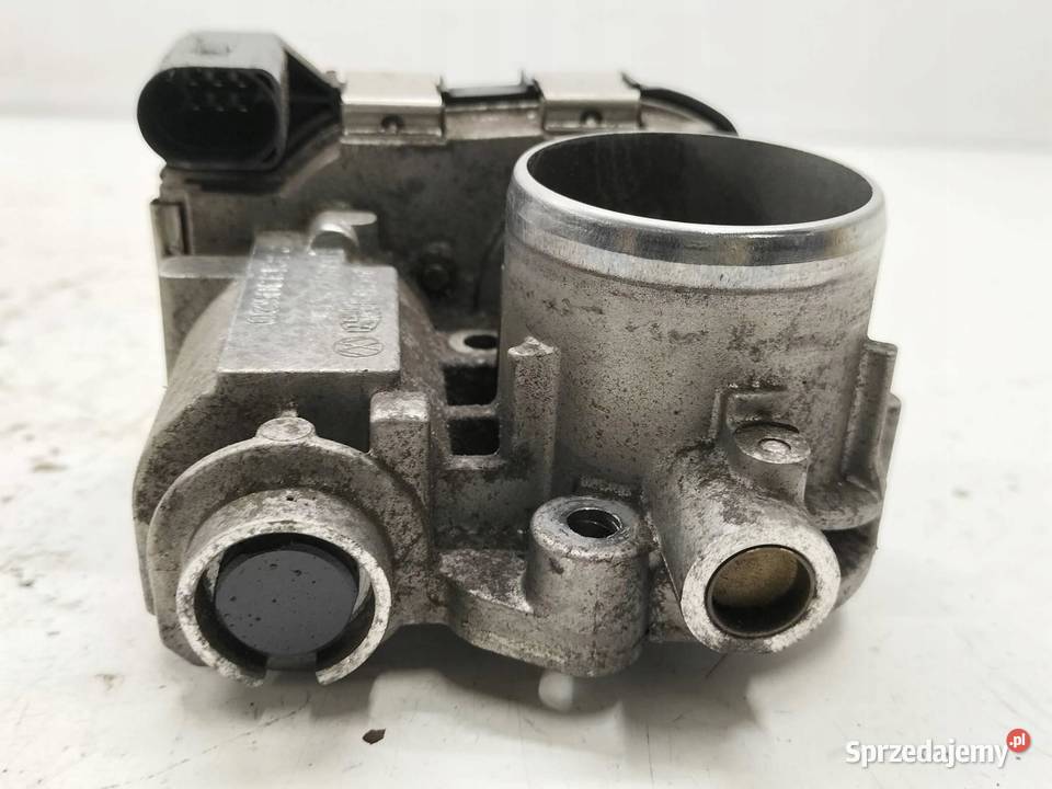 PRZEPUSTNICA 04C133062D 10 MPI Skoda Fabia III osobowe