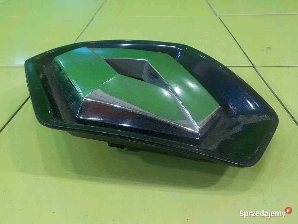 RENAULT LAGUNA III 15 DCI 08r KOMBI emblemat osobowe Suków