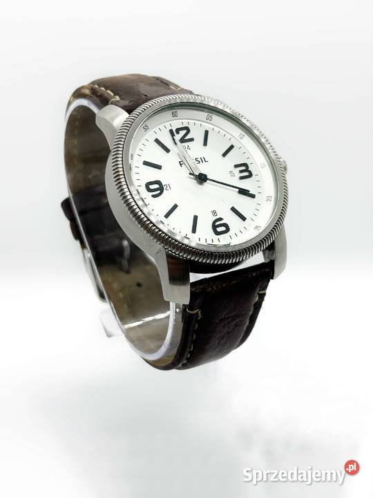Zegarek męski Fossil JR1125 Elbląg sprzedam