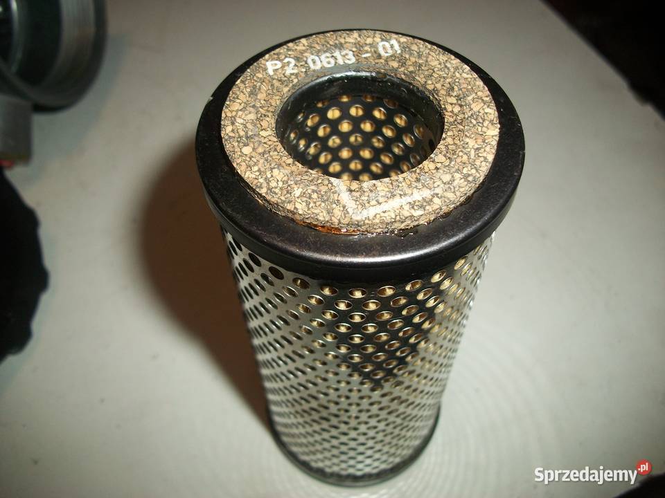 Filtr P 2061301 P2061301 Olkusz sprzedam
