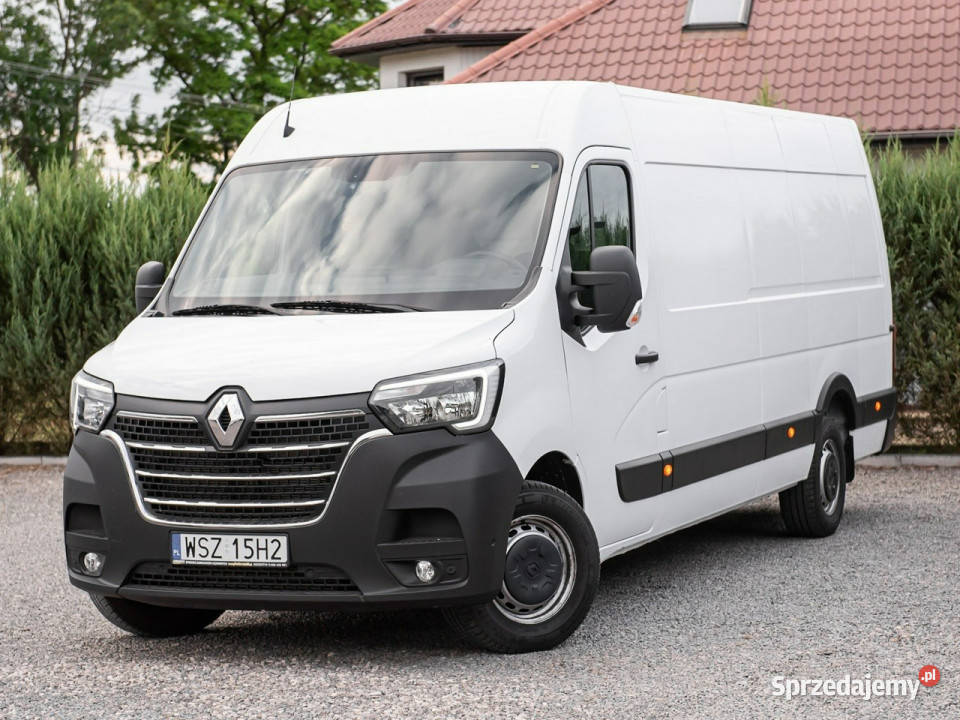Renault Master Lipsko sprzedam